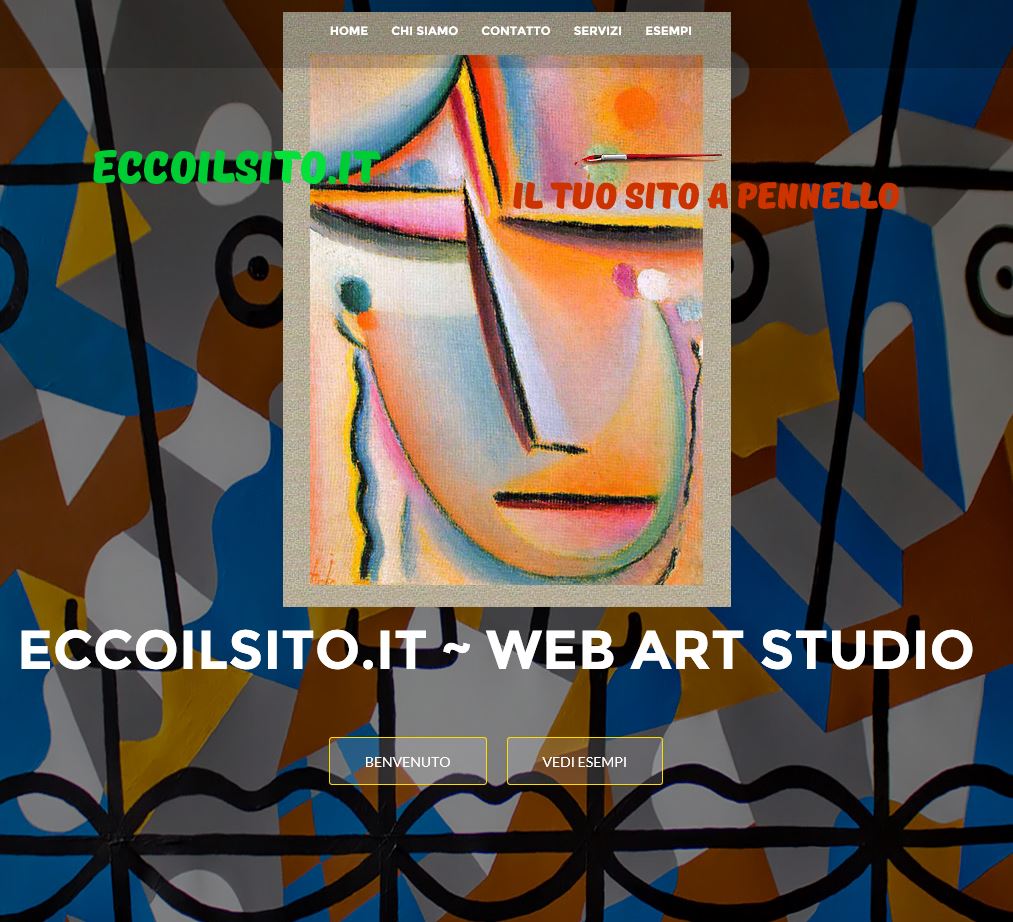 eccoilsito.it web agency